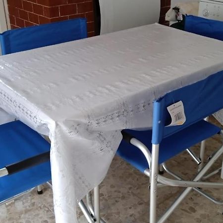 Casa Vacanza Nonna Emma Villa Lizzano  Buitenkant foto