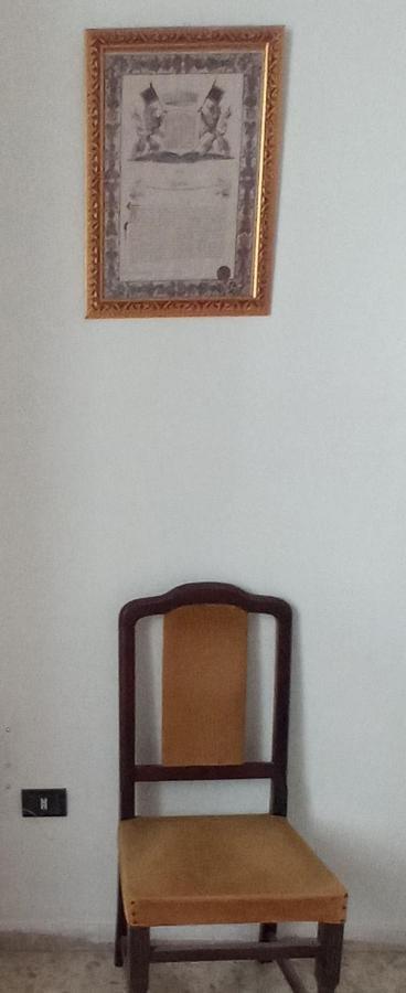 Casa Vacanza Nonna Emma Villa Lizzano  Buitenkant foto