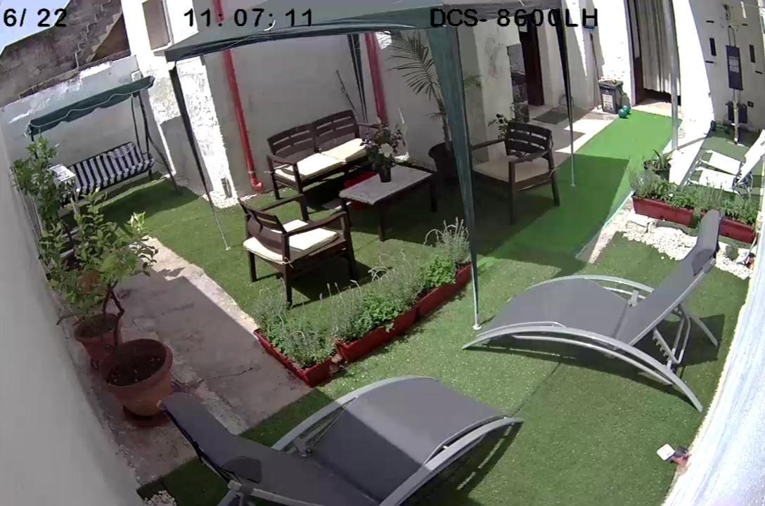 Casa Vacanza Nonna Emma Villa Lizzano  Buitenkant foto