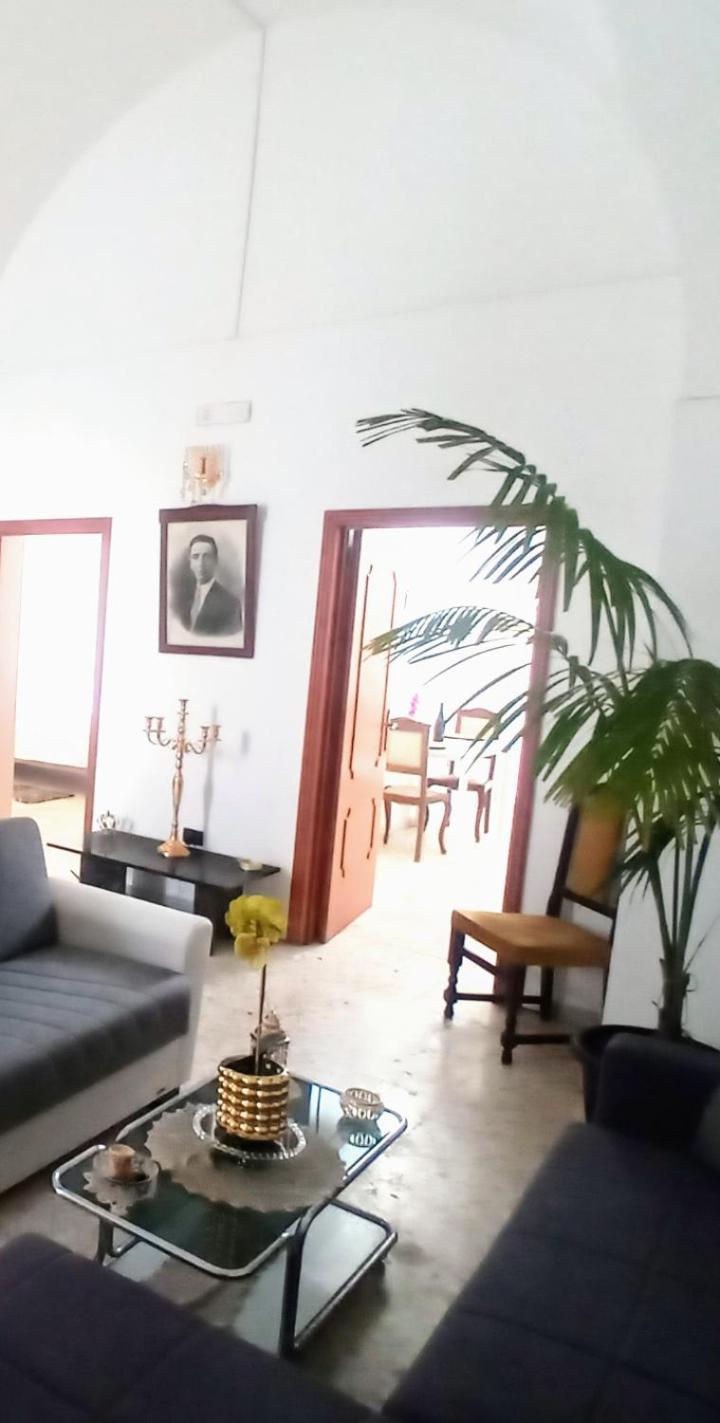 Casa Vacanza Nonna Emma Villa Lizzano  Buitenkant foto