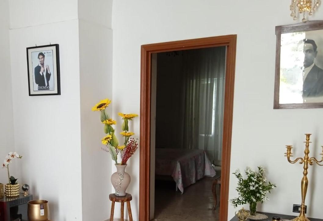 Casa Vacanza Nonna Emma Villa Lizzano  Buitenkant foto