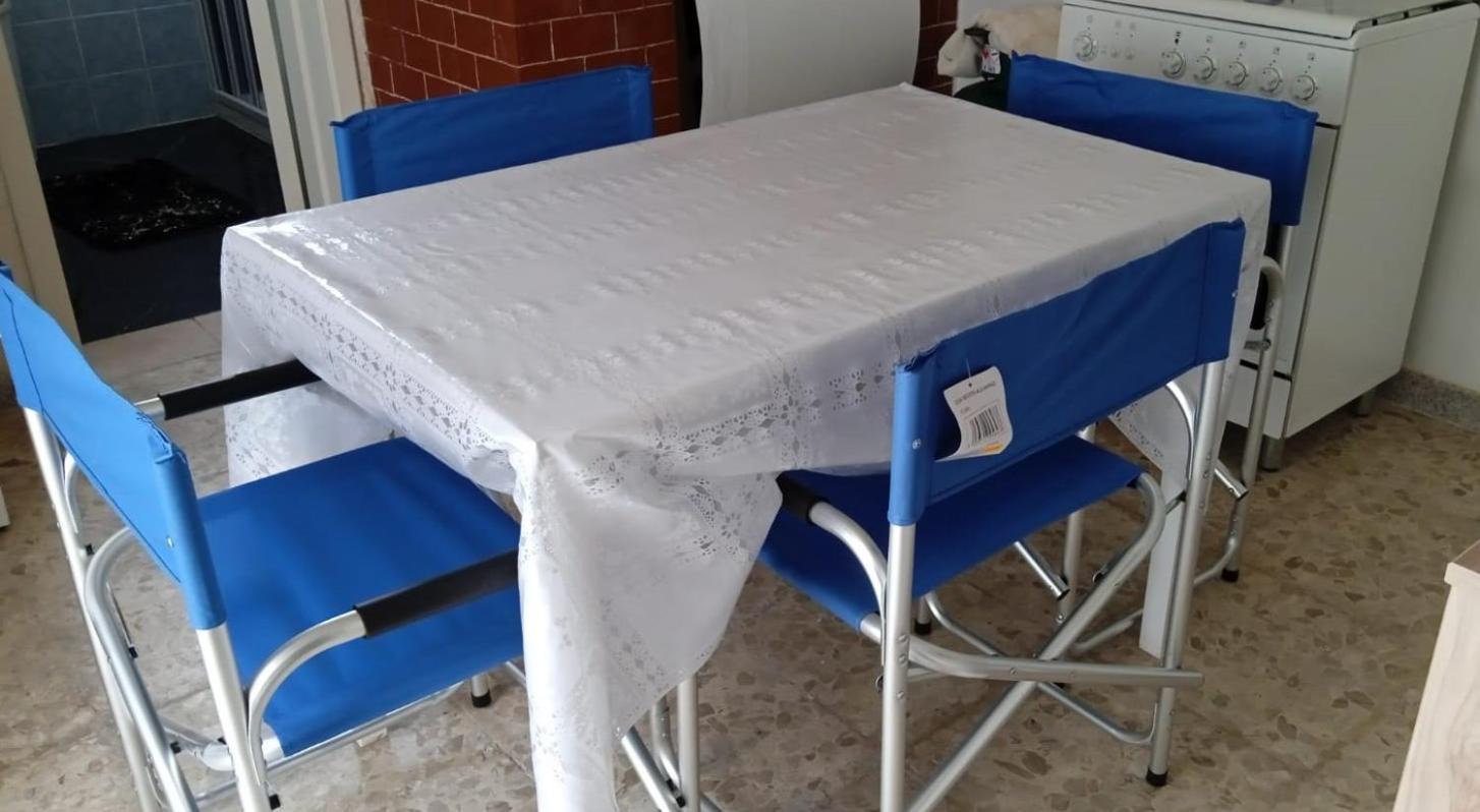 Casa Vacanza Nonna Emma Villa Lizzano  Buitenkant foto