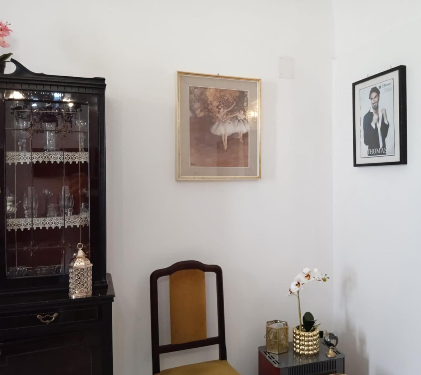 Casa Vacanza Nonna Emma Villa Lizzano  Buitenkant foto