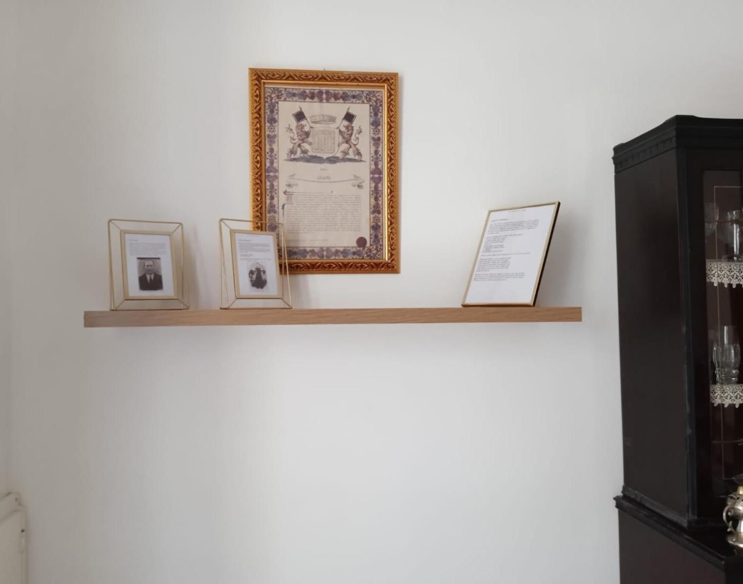 Casa Vacanza Nonna Emma Villa Lizzano  Buitenkant foto