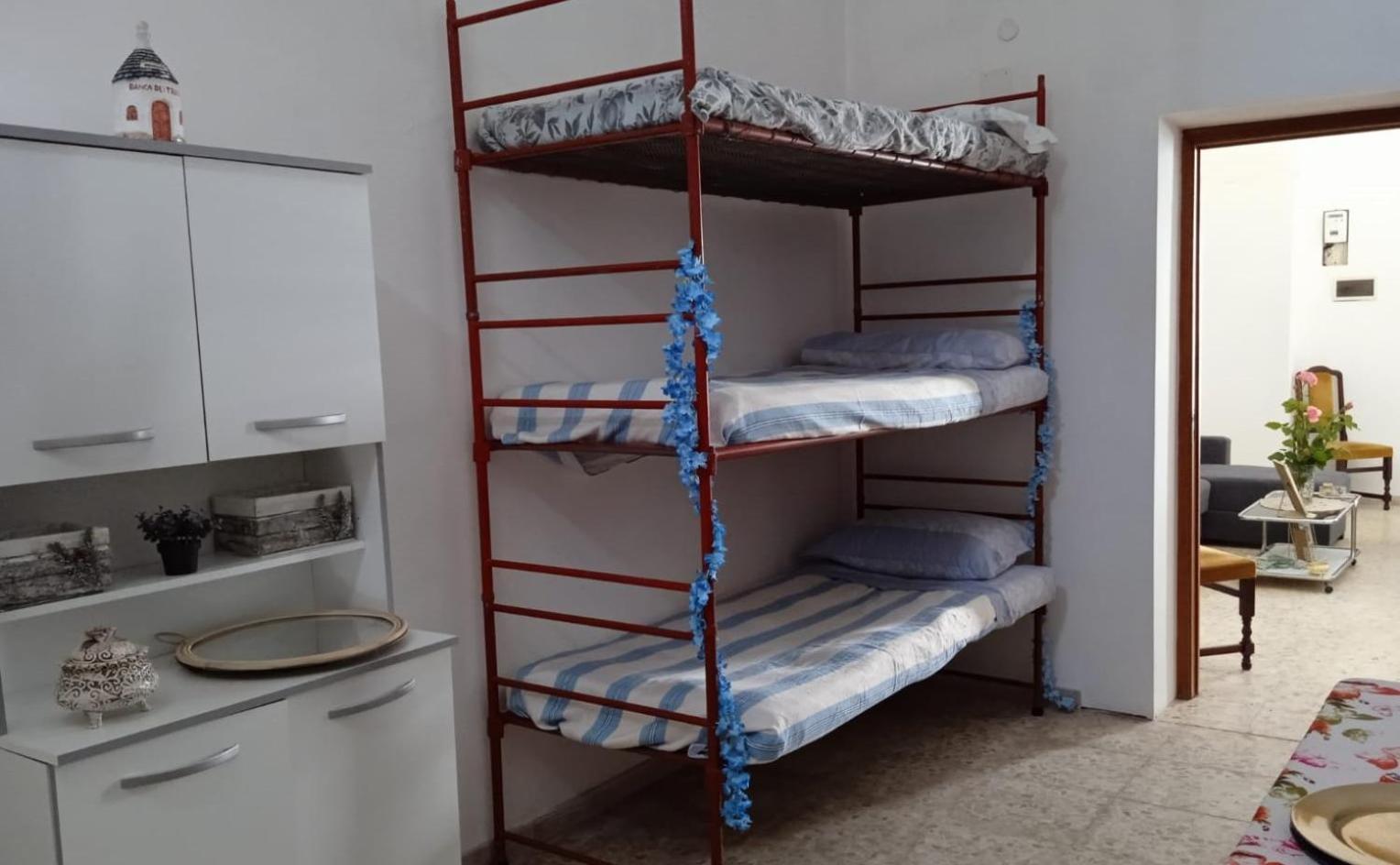 Casa Vacanza Nonna Emma Villa Lizzano  Buitenkant foto