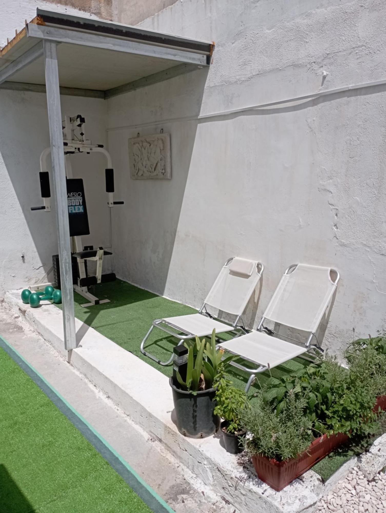 Casa Vacanza Nonna Emma Villa Lizzano  Buitenkant foto